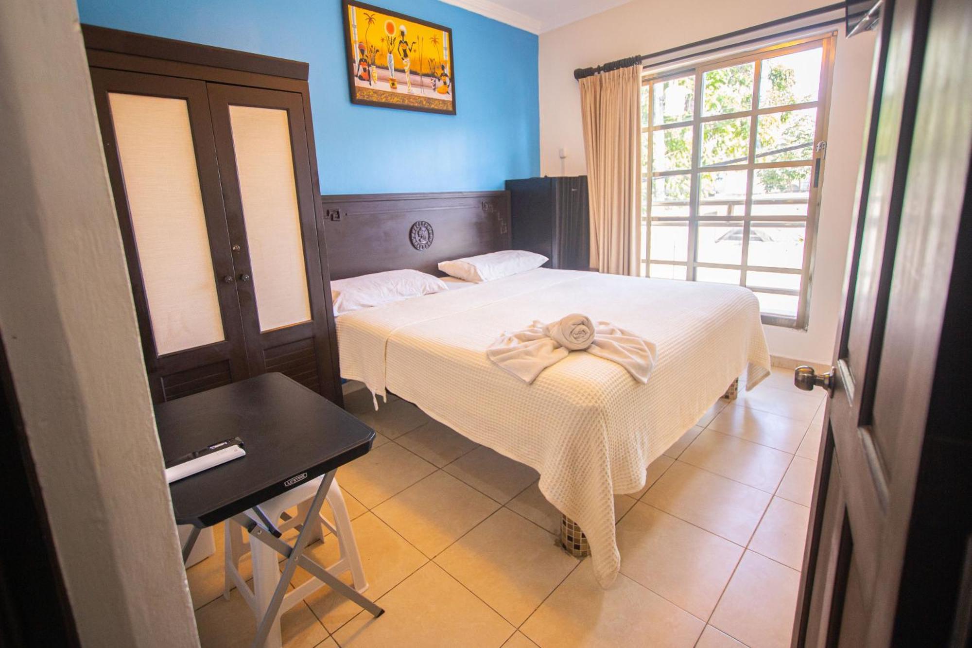 Hotel Melina Playa del Carmen Bagian luar foto